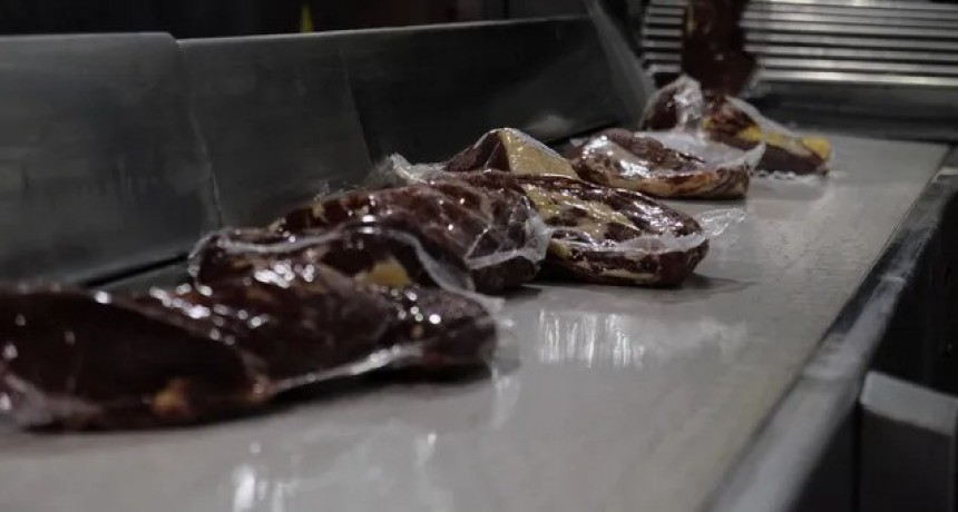 Carne argentina: las exportaciones registraron la primera baja luego de cuatro meses