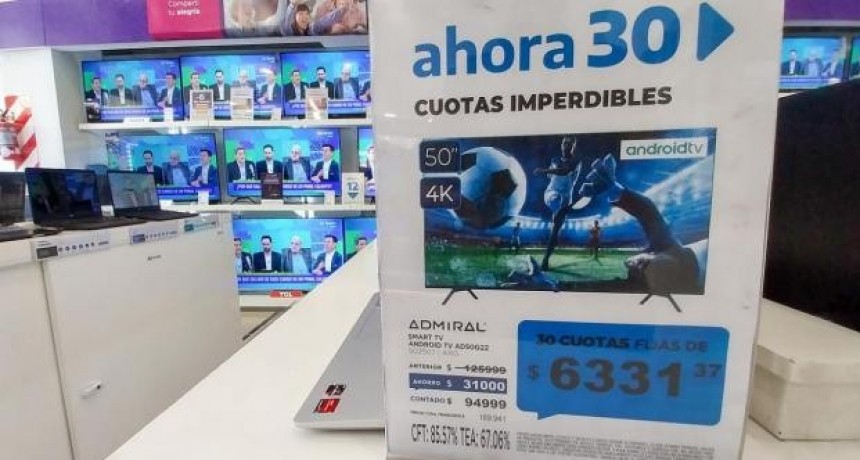 Provincia dio detalles de la aplicaci&oacute;n del Ahora 30 en Santa Fe