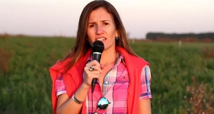 La Rural de Rosario celebr&oacute; que el art&iacute;culo sobre retenciones quedara fuera del Presupuesto