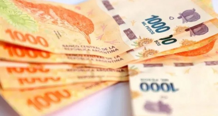 El Gobierno analiza un bono de fin de a&ntilde;o para trabajadores en relaci&oacute;n de dependencia