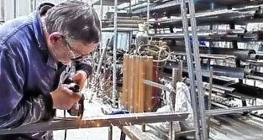 El Gobierno anunci&oacute; un programa de cr&eacute;ditos por m&aacute;s de $500.000 millones para pymes