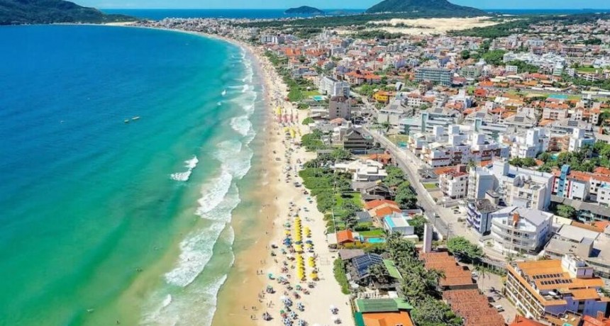 Viajar en autom&oacute;vil al sur de Brasil cuesta hoy alrededor de $112.000 ida y vuelta