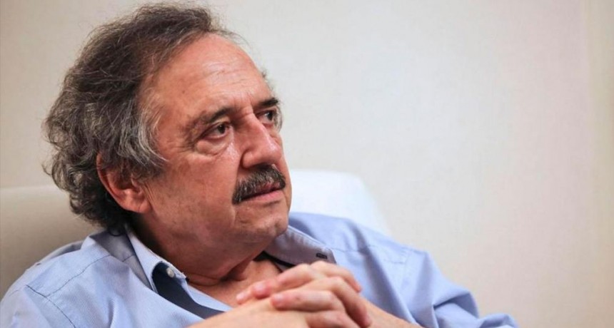 Para Ricardo Alfons&iacute;n &ldquo;no se puede hacer radicalismo en Juntos por el Cambio&rdquo;