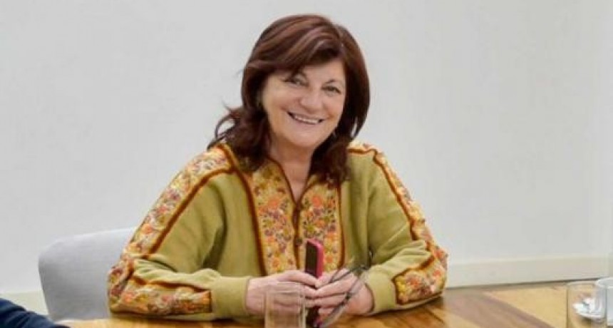 La Ministra de Trabajo ratific&oacute; que el Gobierno eval&uacute;a otorgar un bono de fin de a&ntilde;o para trabajadores del sector privado