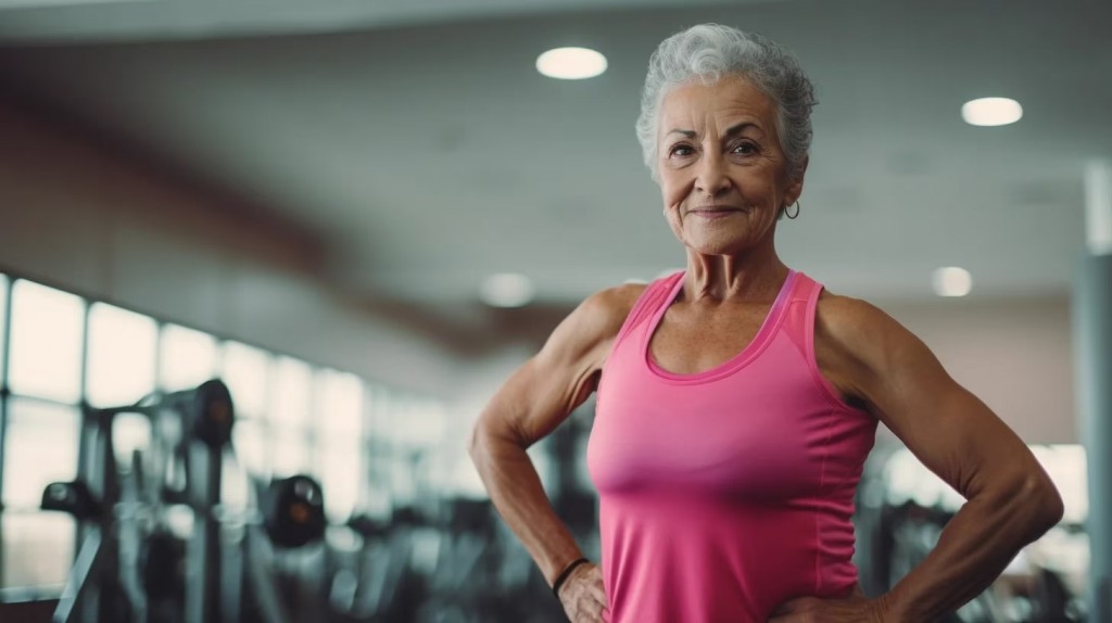 Envejecimiento saludable: cómo llegar a los 100 años con buena salud y una memoria de 50
