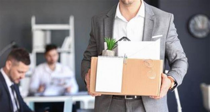 El 57% de los argentinos prevé cambiar de trabajo en el corto plazo