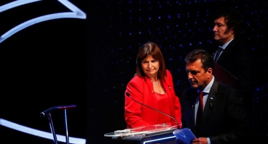 Ganadores y perdedores del segundo debate presidencial, según la mirada de cuatro expertos
