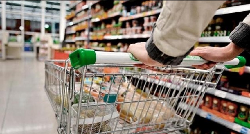 La inflación de septiembre fue del 12,7 por ciento informó el Indec