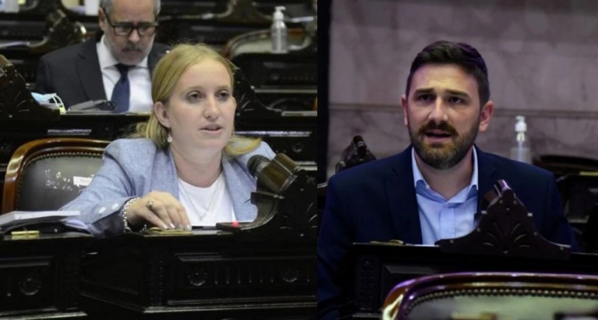 Dos del futuro gabinete votaron distinto en Alquileres