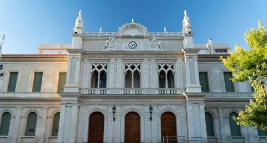 La UNL cumple 104 años: 