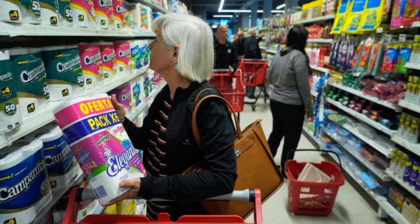 Las únicas dos certezas del día después de las elecciones