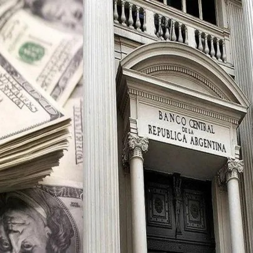 Swap: Economía asegura que los dólares alcanzarán 