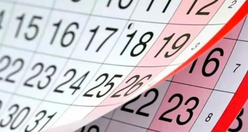 Balotaje 2023: ¿qué va a pasar con el feriado y el fin de semana largo de noviembre?