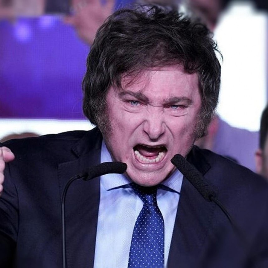 Milei ya tiende puentes con JXC: “Tenemos que trabajar juntos para terminar con el kirchnerismo”