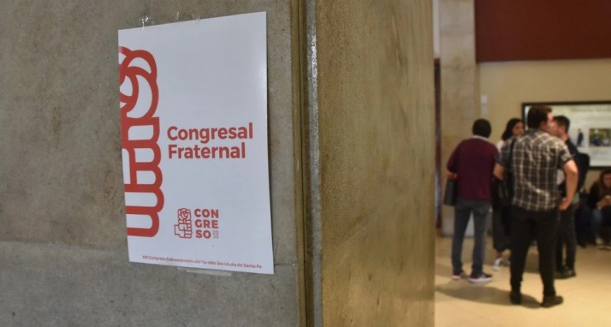 El Socialismo de Santa Fe dice 