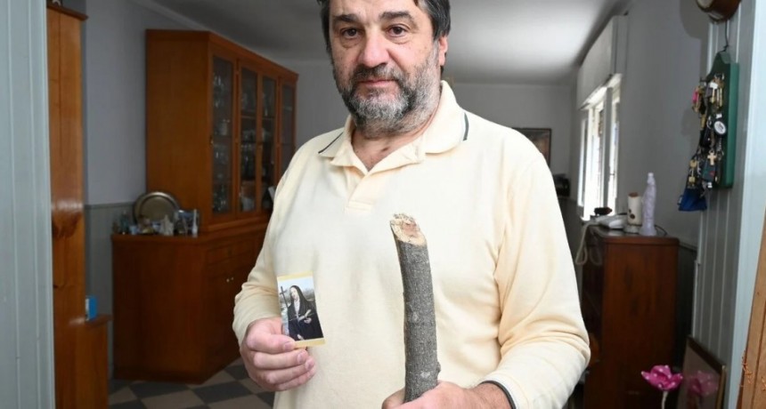 Cómo fue el milagro en Santa Fe por el que el Papa consagró a Mama Antula, la primera santa argentina