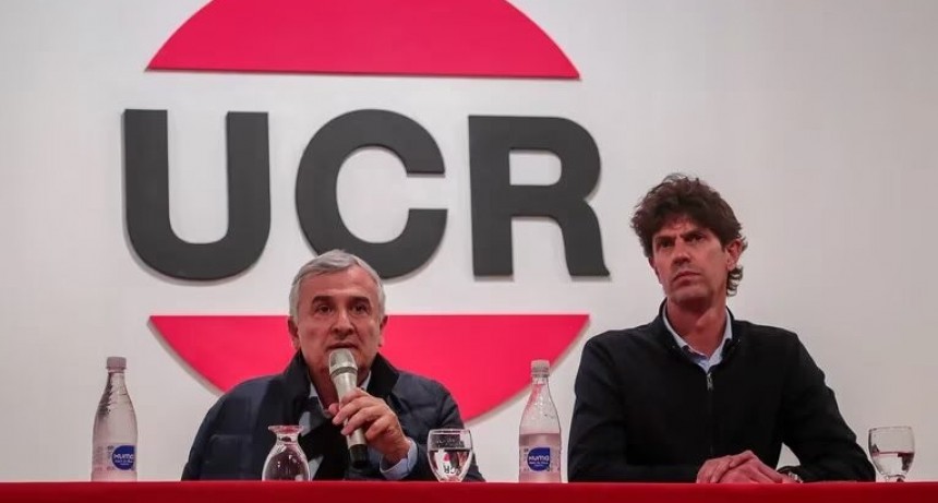 La UCR tomó la centralidad de JxC: desplazó a Macri y Bullrich y busca contener a un sector del PRO pensando en la nueva oposición
