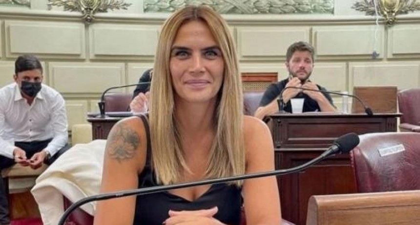 Granata, decepcionada con Milei: 