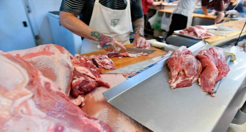 Aumentos en la carne: “La gente ya no pregunta el precio, compra por importe”