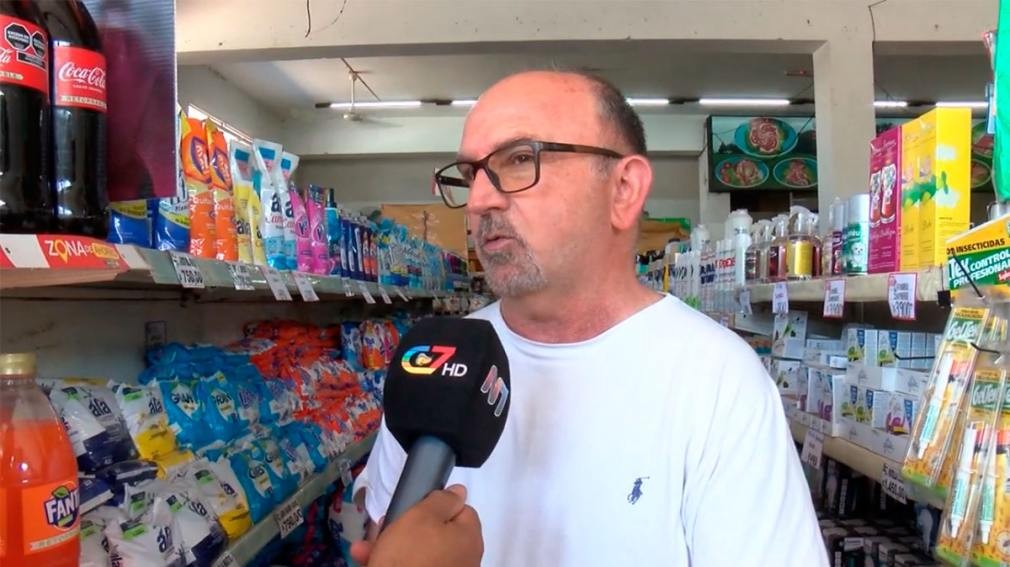 Preocupación en los supermercadistas por la caída de las ventas a pesar de la desaceleración de la inflación