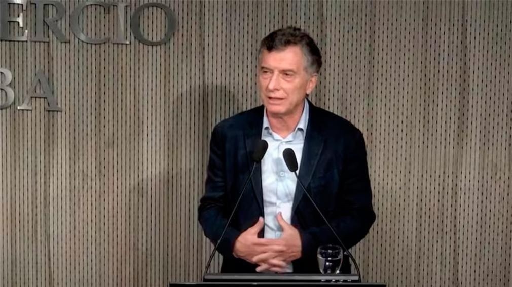 Mauricio Macri: “Milei a veces es demasiado violento, los ‘viejos meados’ creemos en otro tipo de formas”