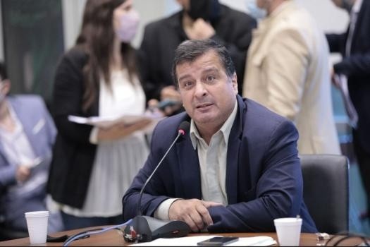 Marcelo Casaretto planteó interrogantes acerca de la instrumentación de la eliminación de AFIP