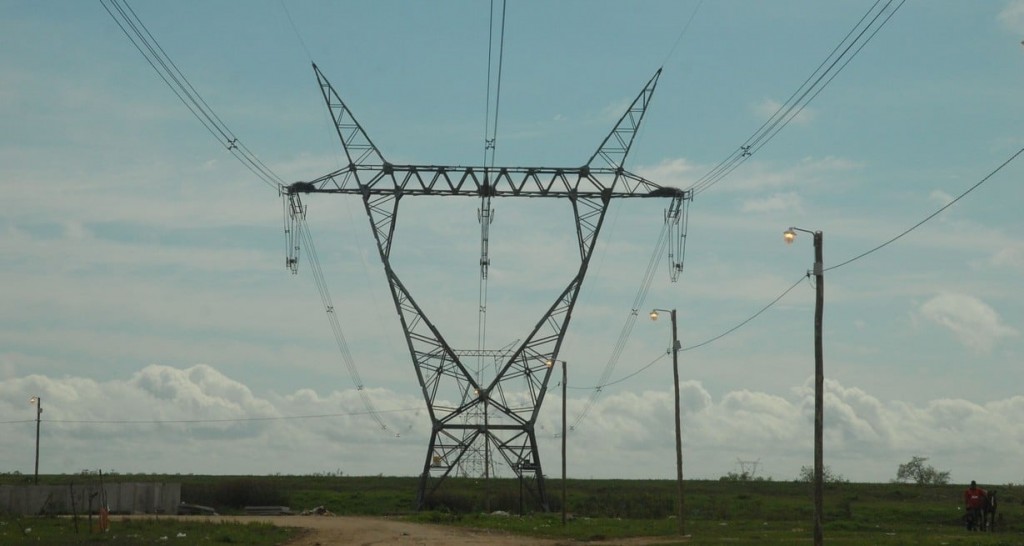 La provincia se prepara para un verano caluroso y con probable falta de energía