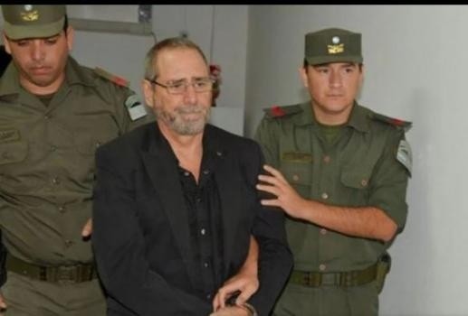 Tragedia de Once: ordenaron que Ricardo Jaime se presente para cumplir la condena en la cárcel