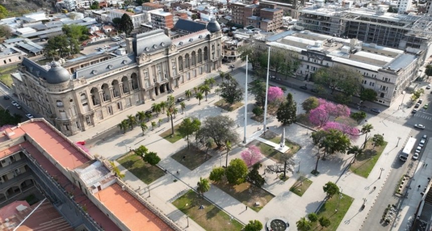 Convocaron a paritarias del sector público y docentes de Santa Fe