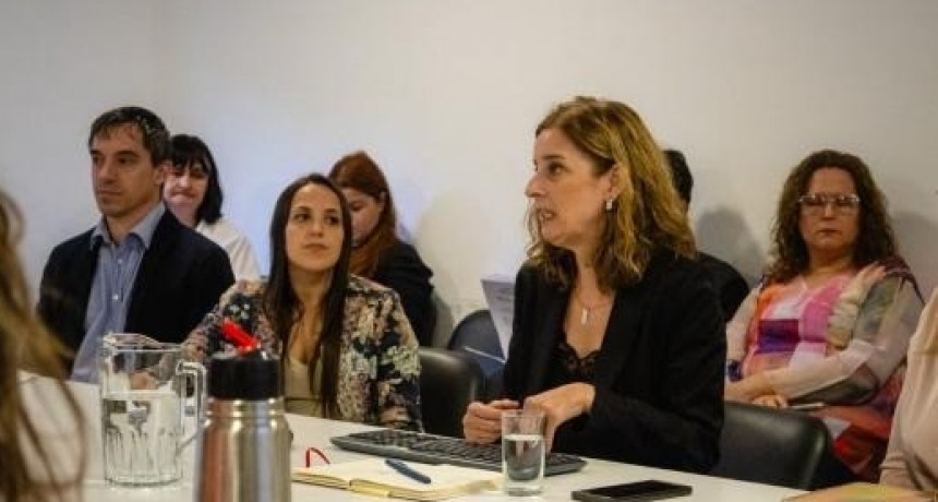 Gise Mahmud: “En un contexto de recortes nacionales, Santa Fe apuesta a la ciencia, la tecnología y la innovación”
