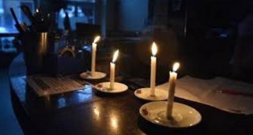 Nación lanzó un plan de contingencia para mitigar los cortes de luz en verano
