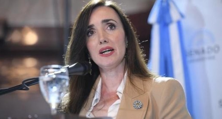 Interna en LLA: Villarruel dio su apoyo a la universidad pública pero exigió auditar fondos