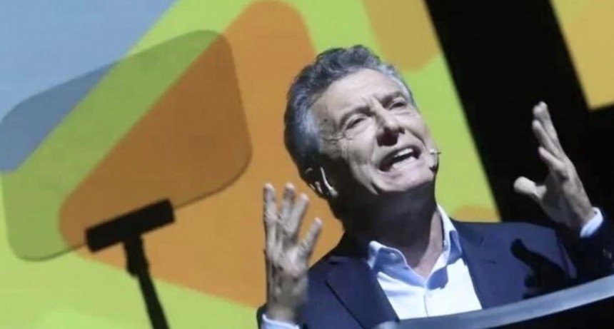Macri opinó de las universidades, en medio de las dudas del PRO sobre el veto de Milei