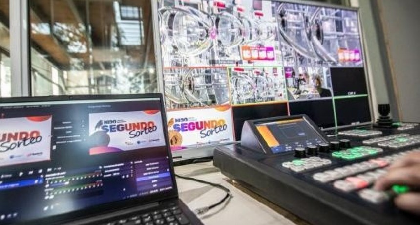 Este lunes será el tercer sorteo de los Créditos Nido
