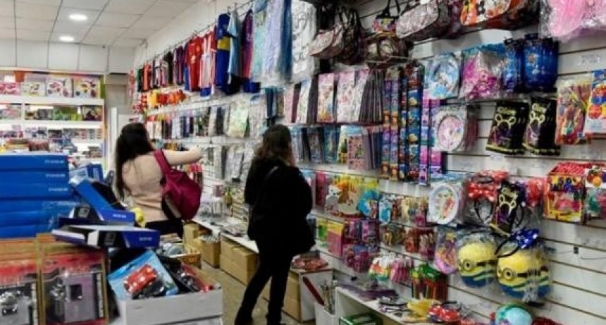 Sigue la baja en las ventas minoristas: cayeron 5,2% anual en septiembre
