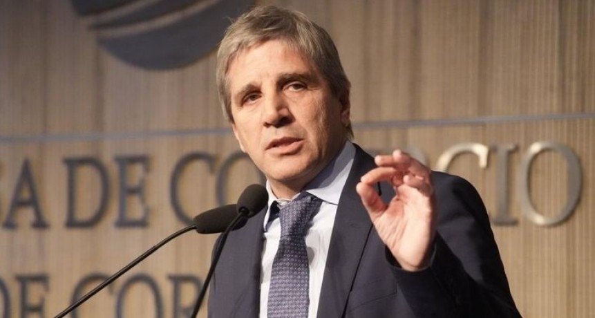 Por qué el Gobierno se aferra tanto al superávit fiscal