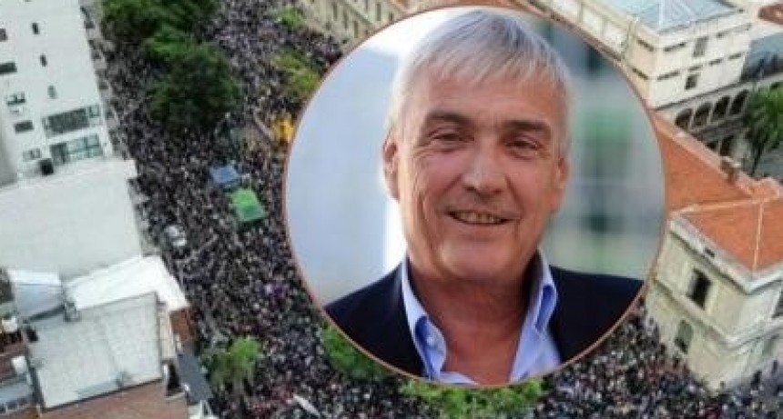 Alerta para el Gobierno: diputado del PRO anticipó que votará contra el veto al financiamiento universitario