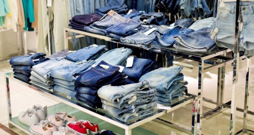 Cómo saber si un jean es tu talle sin tener que probártelo