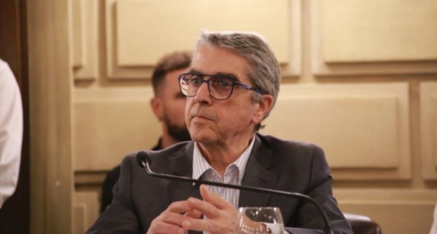 Causa Juego Clandestino: imputaron a Armando Traferri