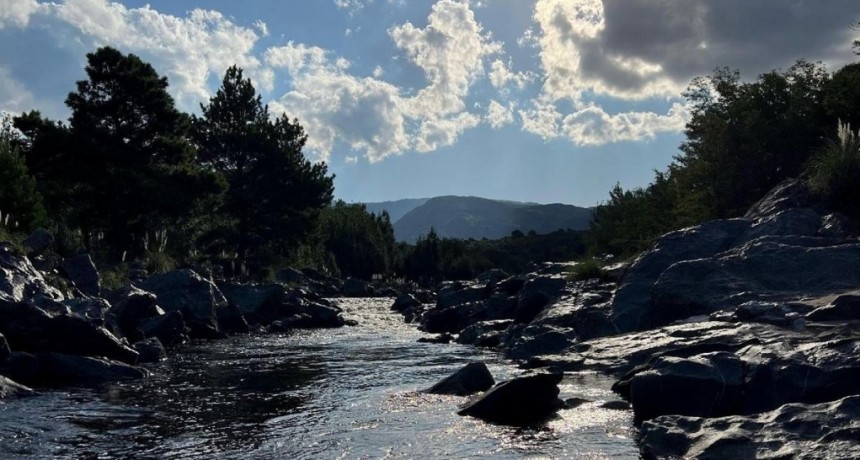 Cuánto costará vacacionar en las sierras de Córdoba este verano