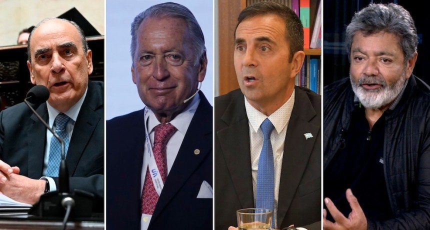 El Gobierno acelera la mesa de diálogo con la CGT y los empresarios: qué tema será el más difícil para consensuar