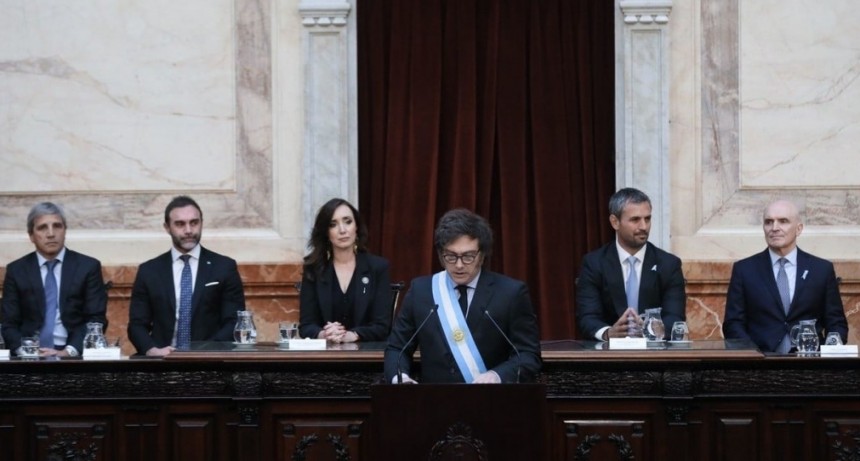 Presupuesto 2025: la próxima pulseada entre el Congreso y el gobierno nacional