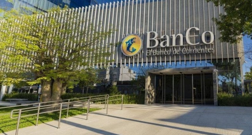 El Banco de Corrientes se posicionó como tercer banco con mayor crecimiento en lo que va del 2024