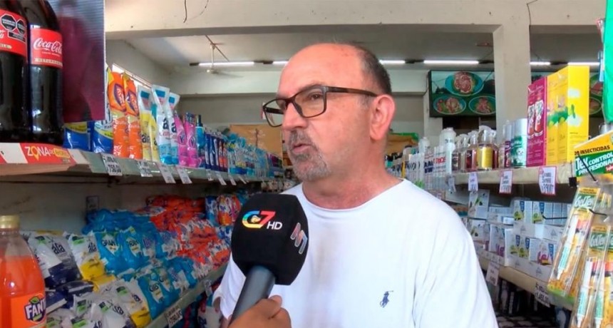 Preocupación en los supermercadistas por la caída de las ventas a pesar de la desaceleración de la inflación