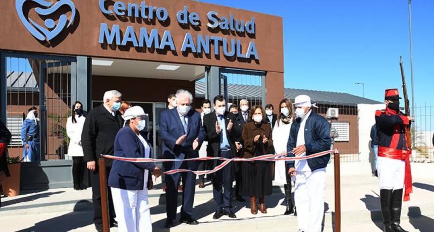 Zamora lamentó el fallecimiento del exministro de Salud, Ginés González García