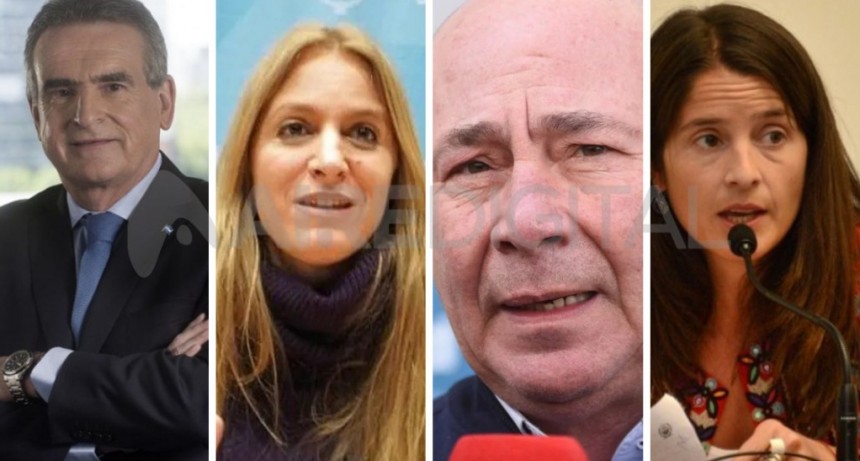 Interna en el peronismo: los santafesinos que ficharon con Cristina Kirchner y los que están con Quintela