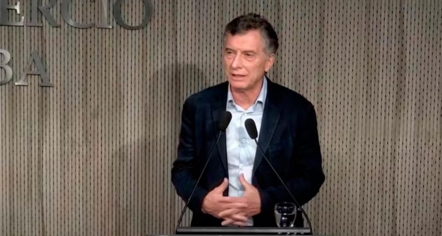 Mauricio Macri: “Milei a veces es demasiado violento, los ‘viejos meados’ creemos en otro tipo de formas”