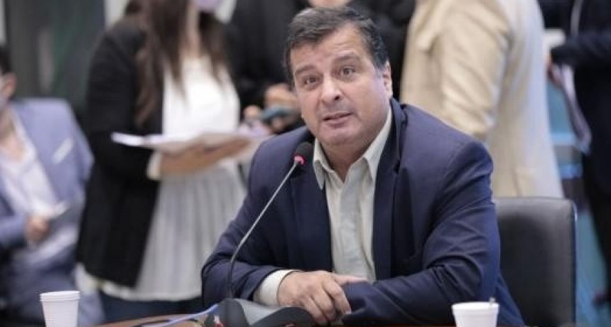 Marcelo Casaretto planteó interrogantes acerca de la instrumentación de la eliminación de AFIP