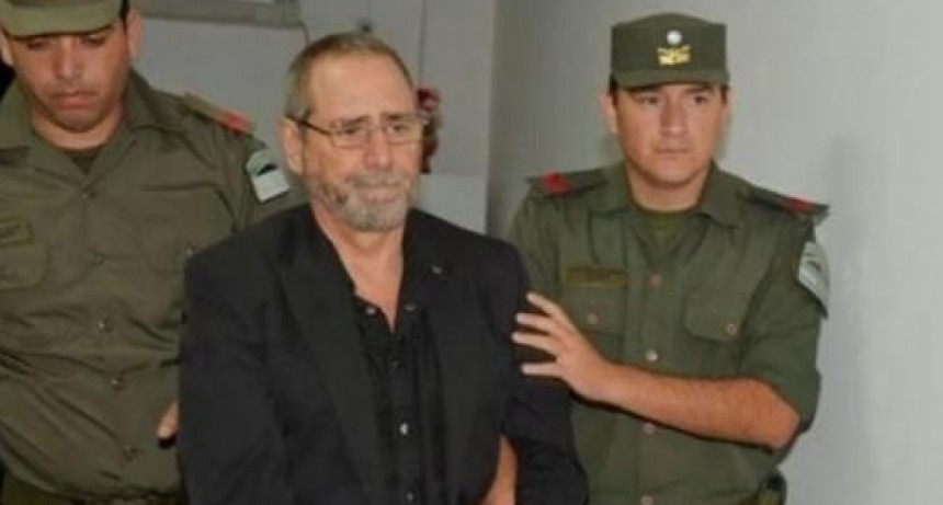 Tragedia de Once: ordenaron que Ricardo Jaime se presente para cumplir la condena en la cárcel