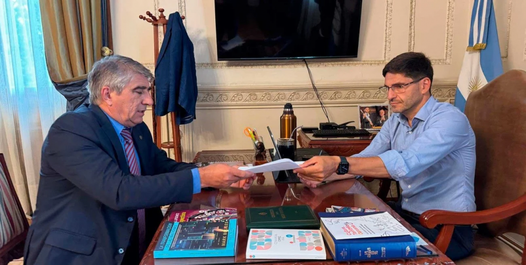 Tiene fecha un cambio bisagra en la administración pública de Santa Fe